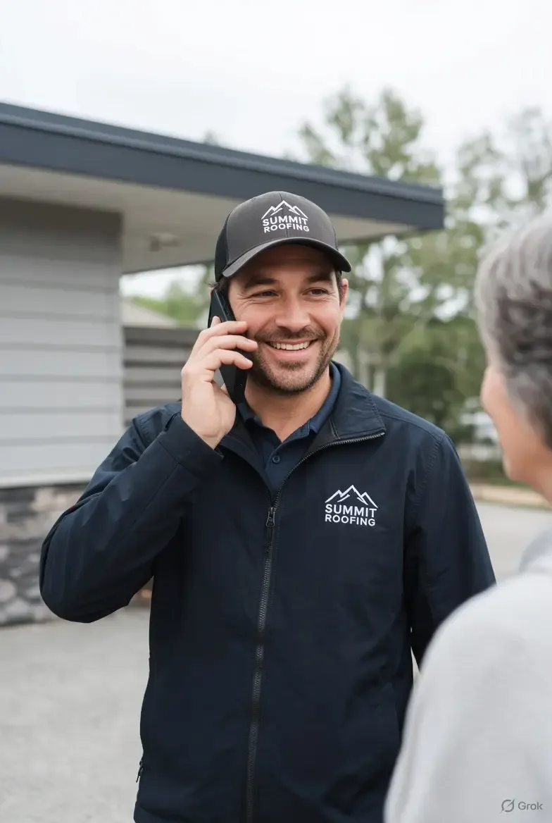 Flat Roof Leak Repair Norris, SC FAQs